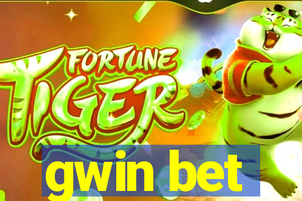 gwin bet